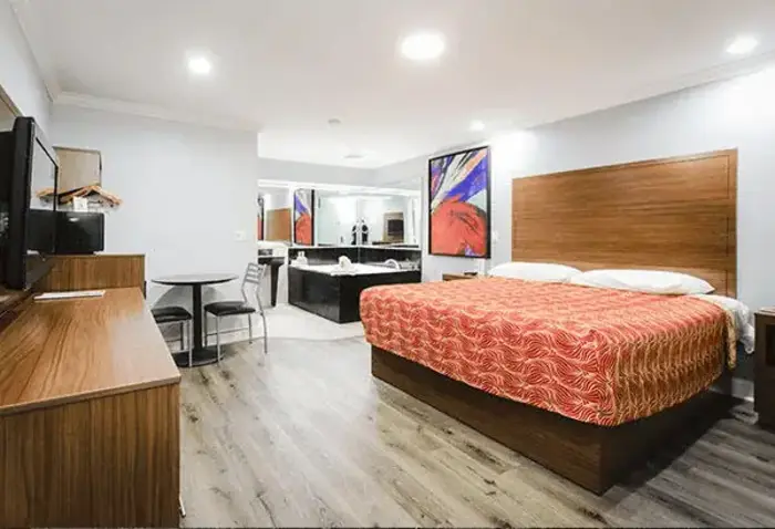 Palace Inn Antoine