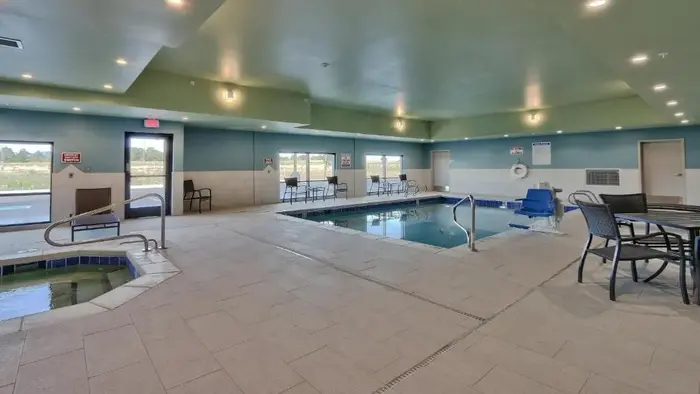 Holiday Inn Express & Suites Denver Northwest - Broomfield By IHG