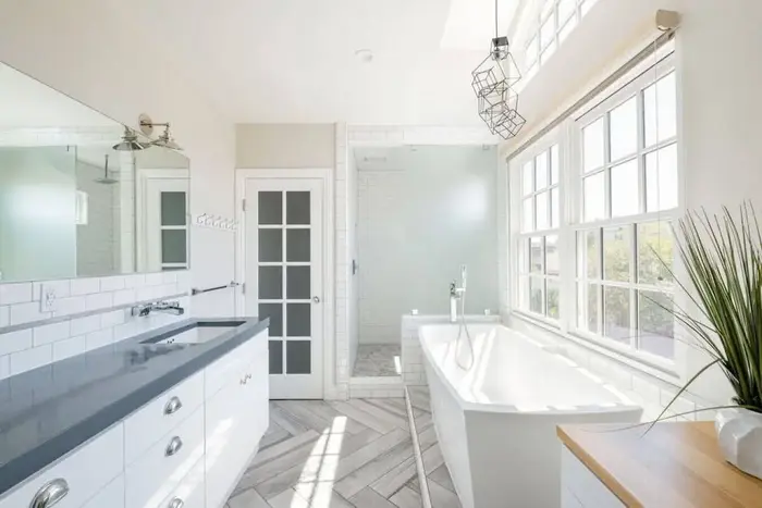 Urban oasis in Hillcrest/Mission Hills