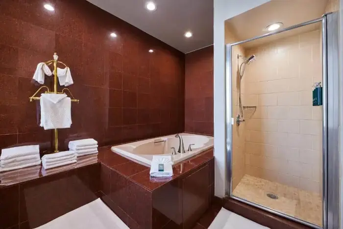 Hotel Fera Anaheim, A Doubletree By Hilton