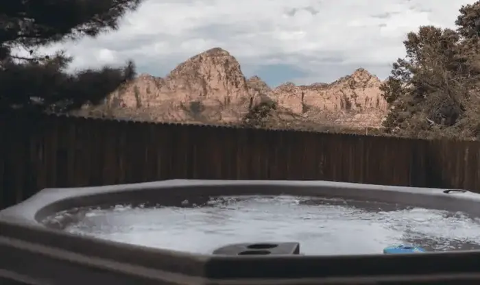 Historic Sedona Home w/ Epic Views
