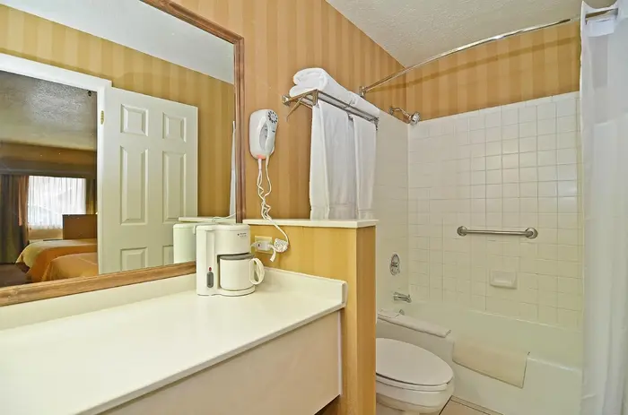 Clarion Suites St George