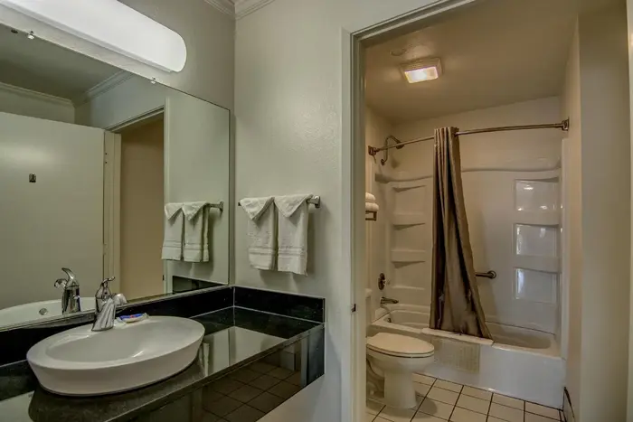 Motel 6 Lodi