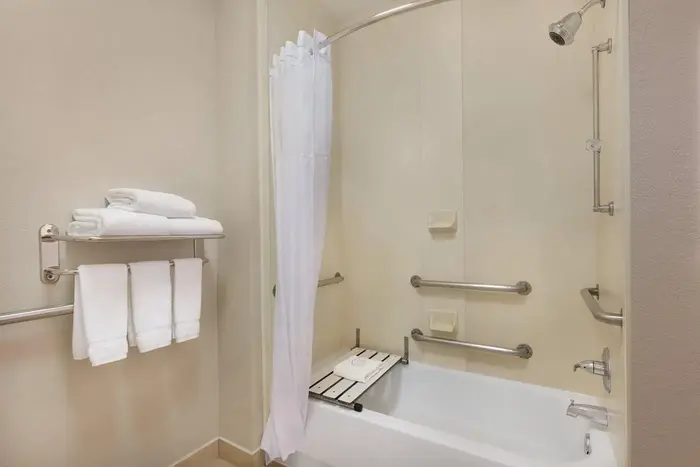 Homewood Suites By Hilton Dallas-arlington