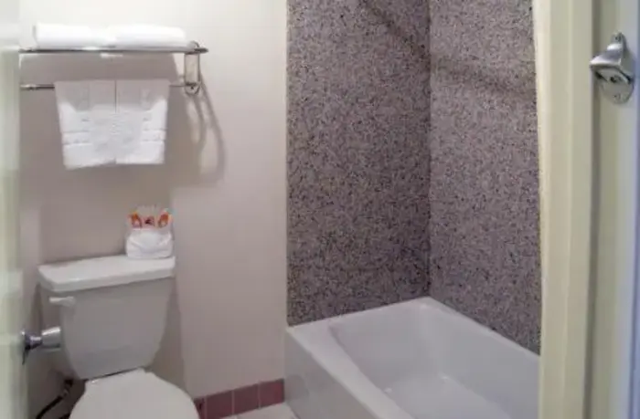 Americas Best Value Inn & Suites Fontana