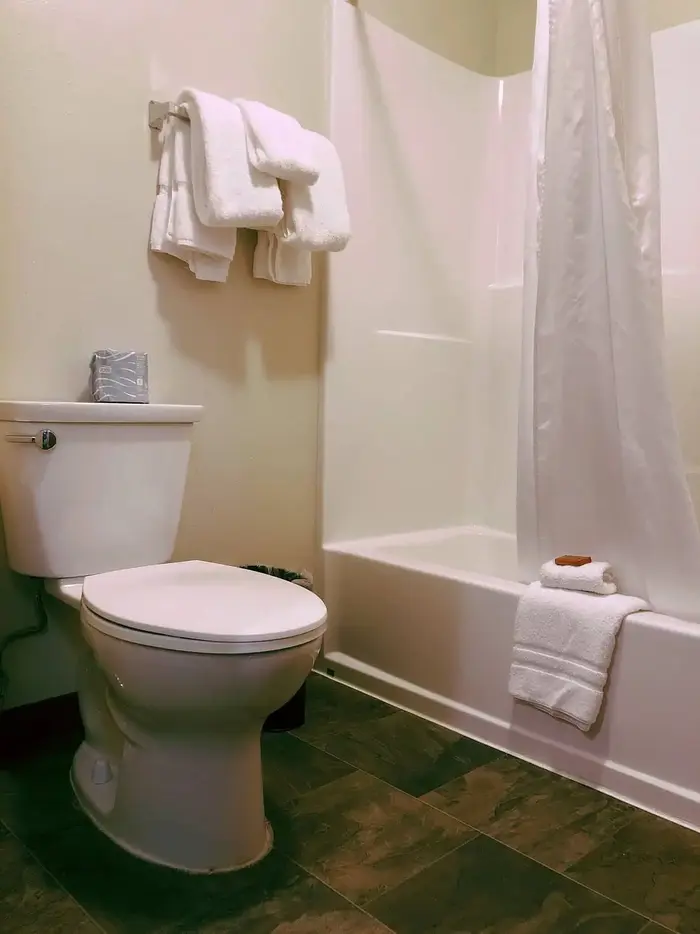 Aspen Suites Hotel, Anchorage, North