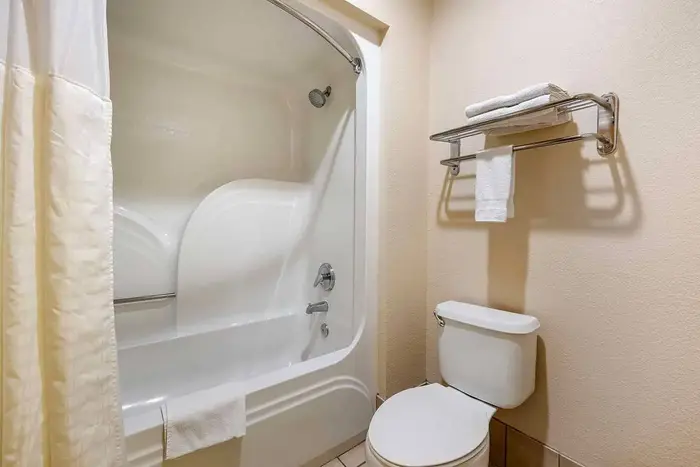 Best Western Anthony/West El Paso