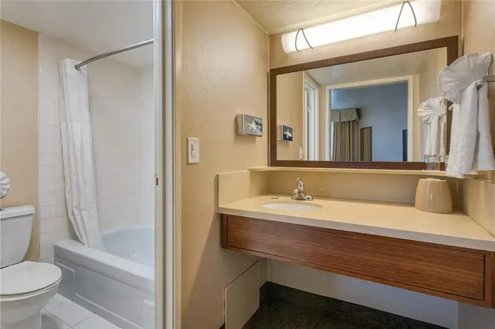 Best Western Seven Seas