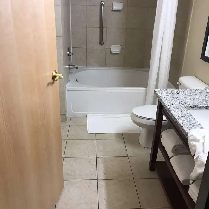 Comfort Suites El Paso West
