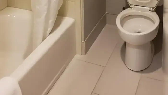 Hampton Inn & Suites Winnie