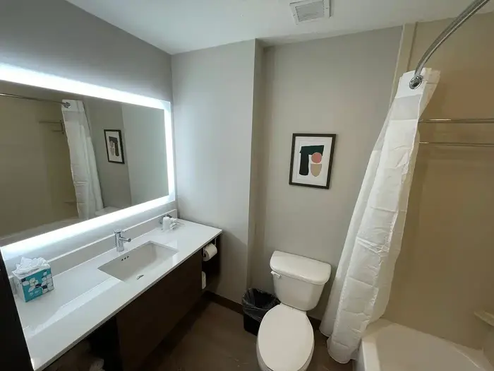 Holiday Inn Oklahoma City Airport