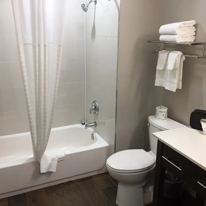 Quality Inn & Suites Westminster - Broomfield
