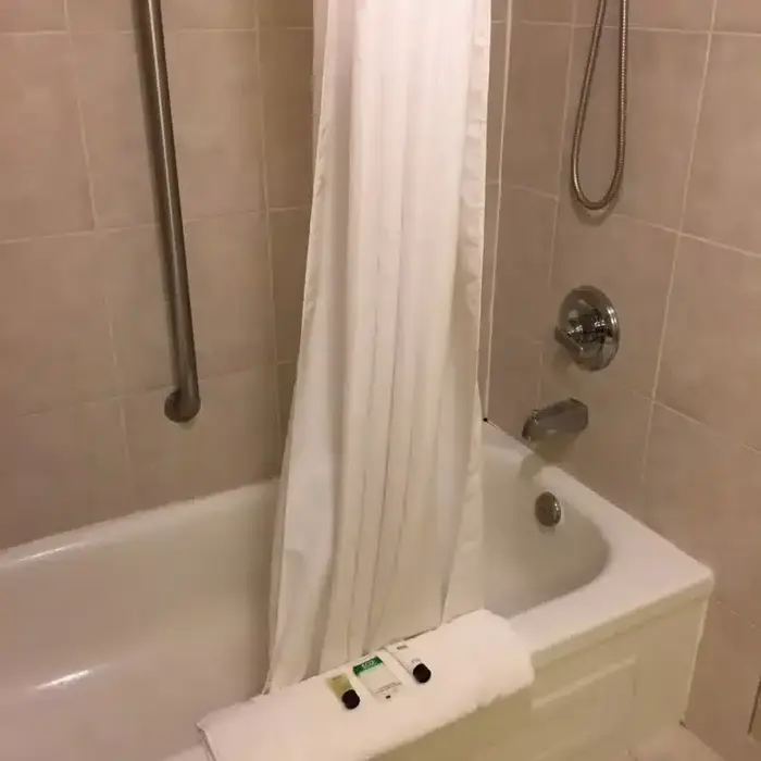 River Rock Hotel