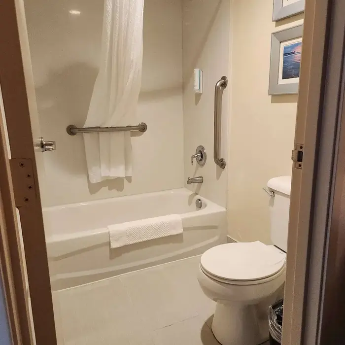 MainStay Suites Orange County John Wayne