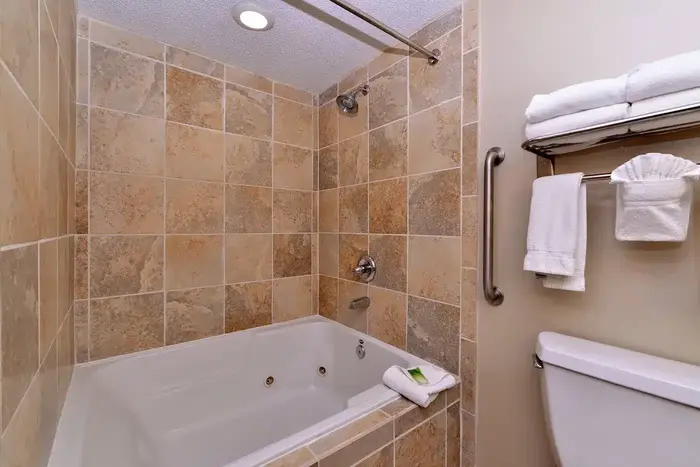 Holiday Inn Express & Suites Indianapolis