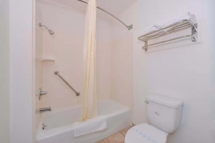 Americas Best Value Inn Rialto