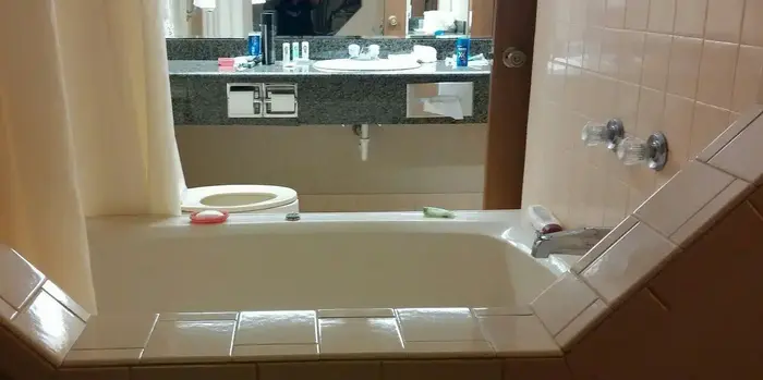 Quality Inn & Suites Marion