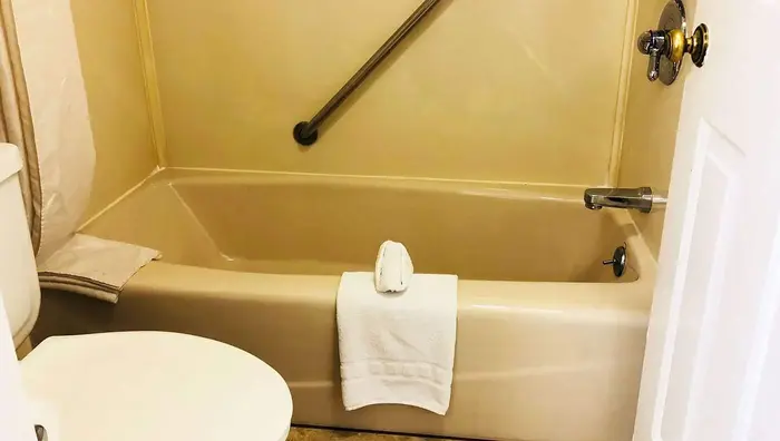 Dynasty Suites Hotel