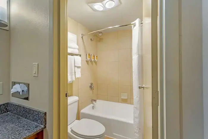 Best Western Plus Burley Inn & Convention