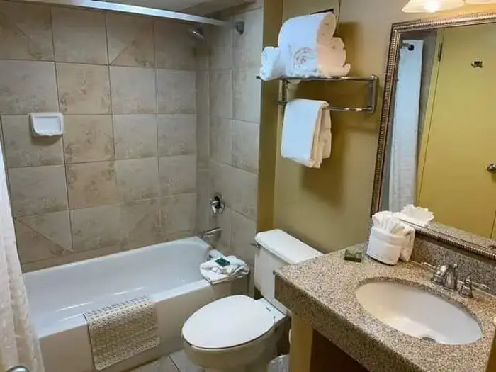 MCM Elegante Hotel and Suites - Dallas