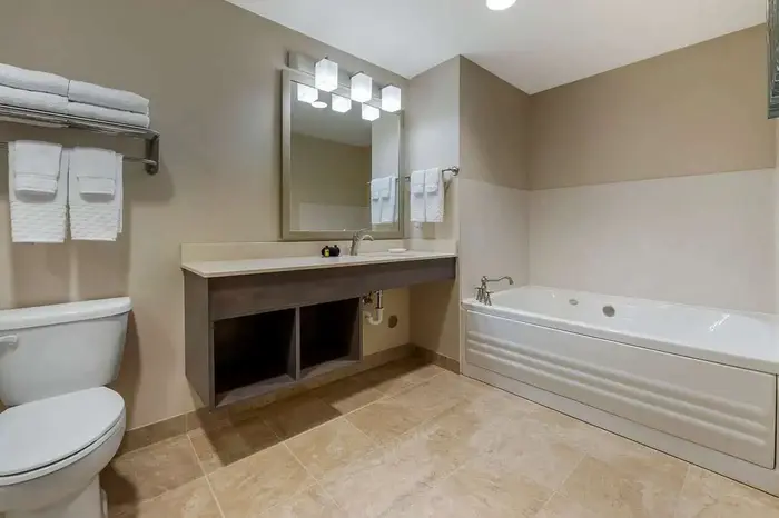 Best Western Plus Centralia Hotel & Suites