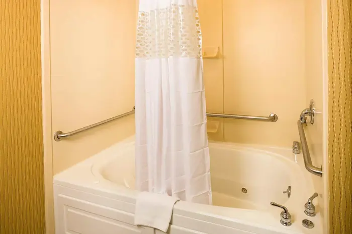 Hampton Inn Columbia