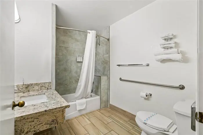 Americas Best Value Inn & Suites Joshua Tree