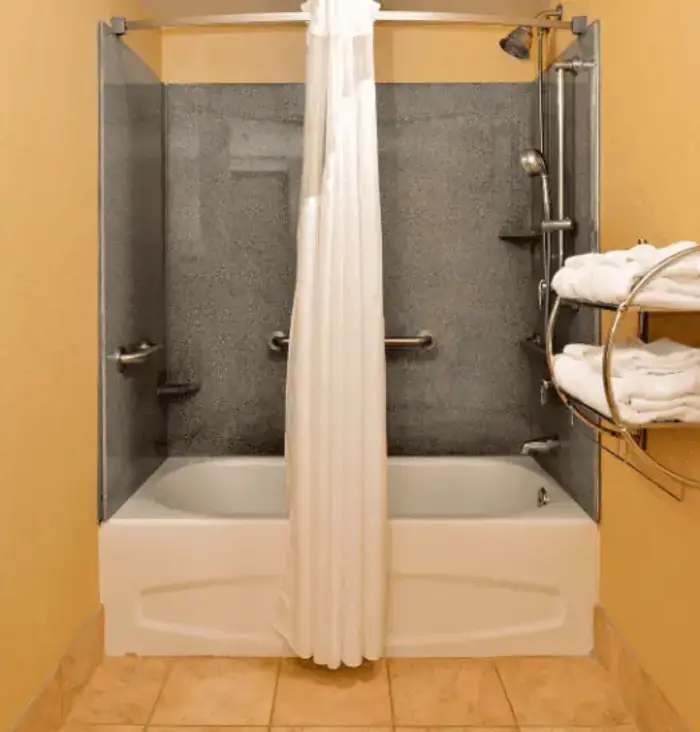 Holiday Inn Martinsburg