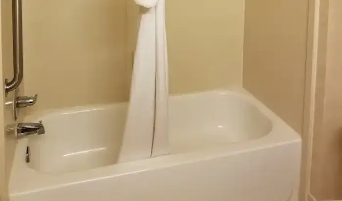 Holiday Inn Express & Suites Petersburg