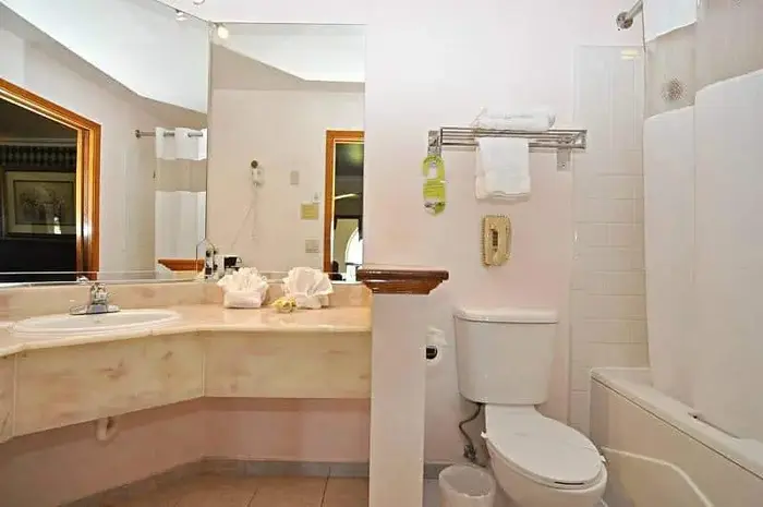 Executive Inn Suites Morgan Hill