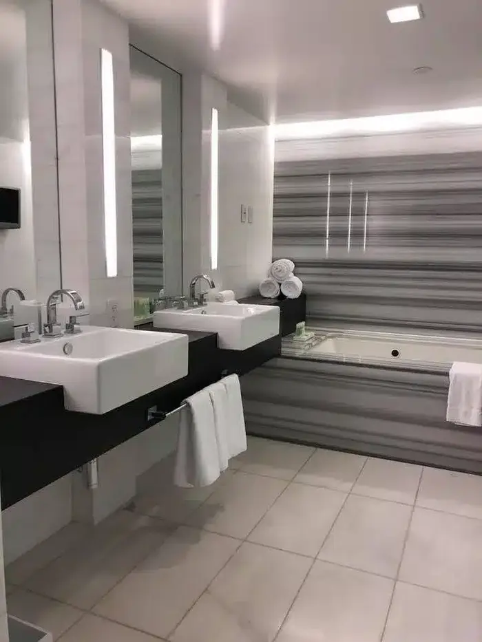 Grand Hyatt Washington