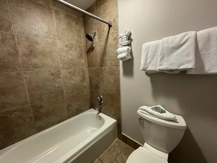 SureStay by Best Western Salt Lake City Downtown