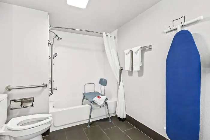 SureStay By Best Western Phoenix Airport
