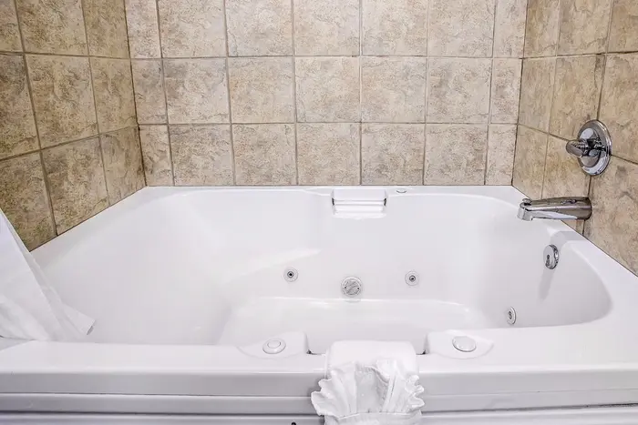 Comfort Suites Delavan - Lake Geneva Area