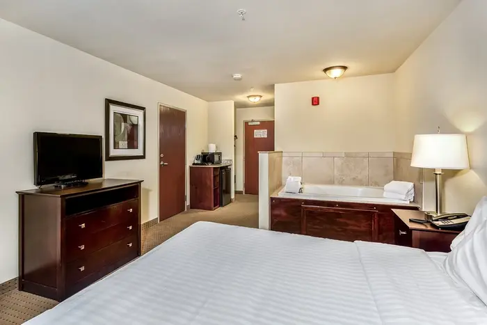 Cobblestone Inn and Suites - Vinton IA