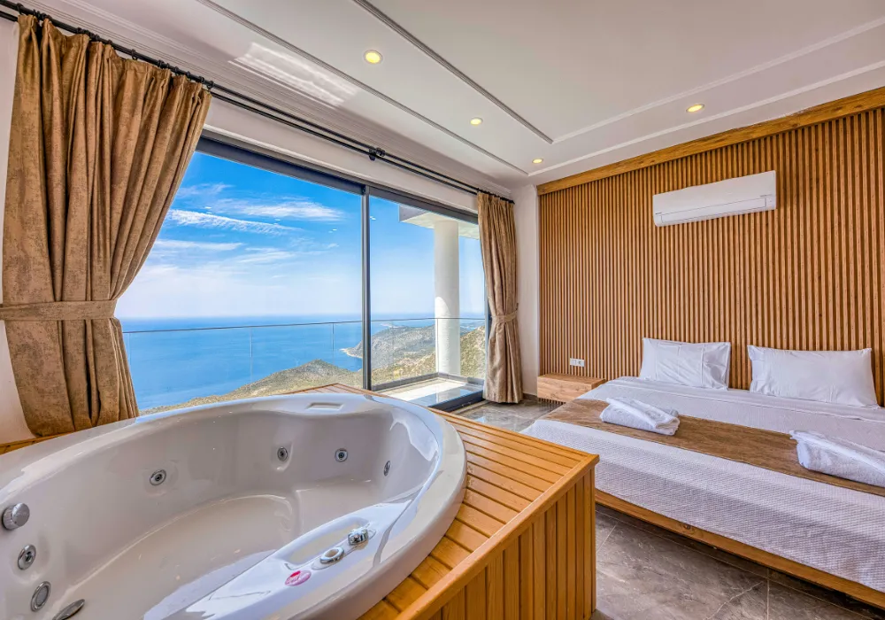 Colorado Hotels With Jacuzzi in Room
