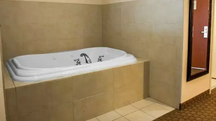 Comfort Suites Southport