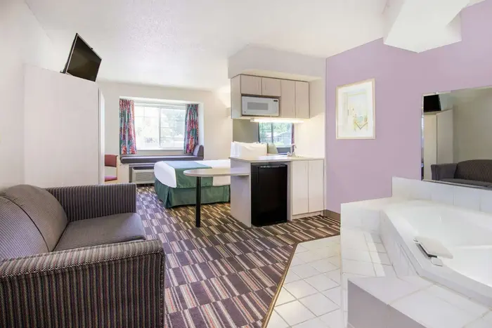 Microtel Inn & Suites by Wyndham