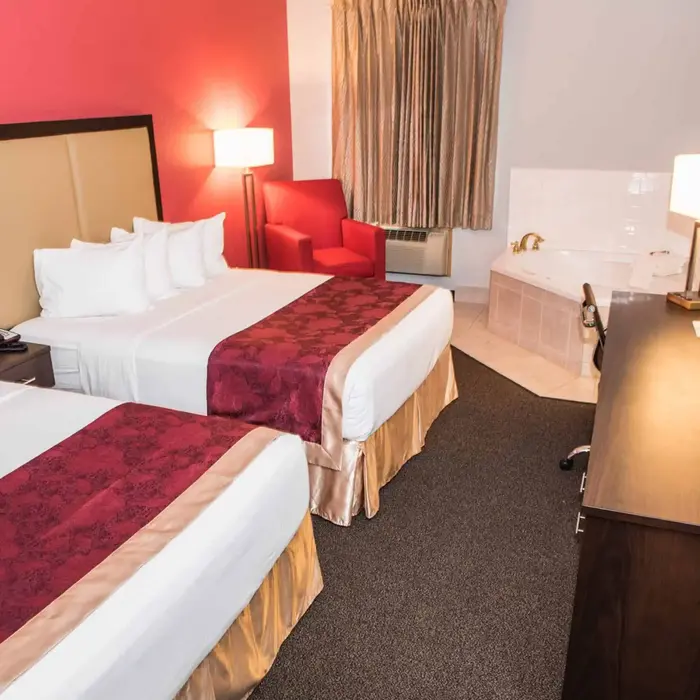 Ramada by Wyndham Keystone