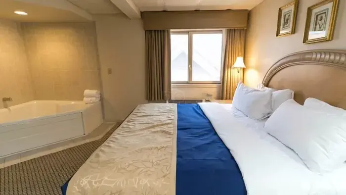 Bella Vista Suites