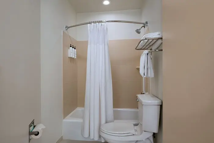 SpringHill Suites Dallas DFW Airport East/Las Colinas Irving