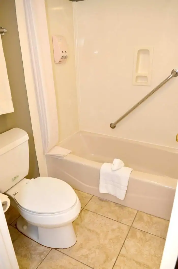 Dynasty Suites Hotel