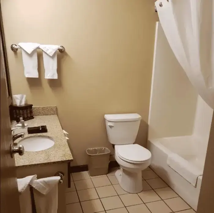 Best Western Vermillion Inn