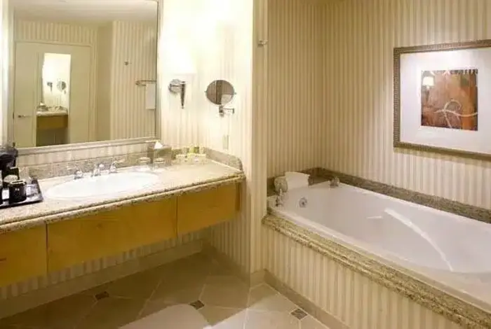 Bally’s Shreveport Hotel