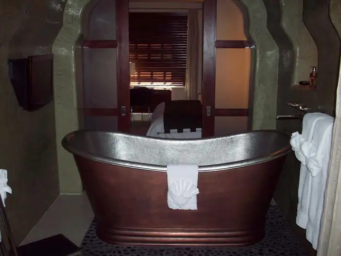 Hotel Andaluz Albuquerque, Curio Collection