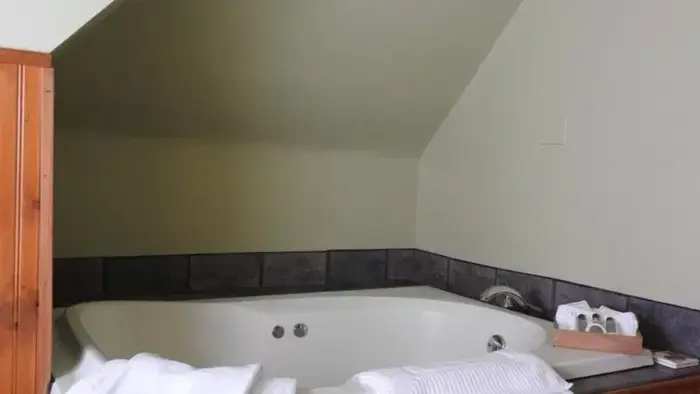 Champaign Garden Inn