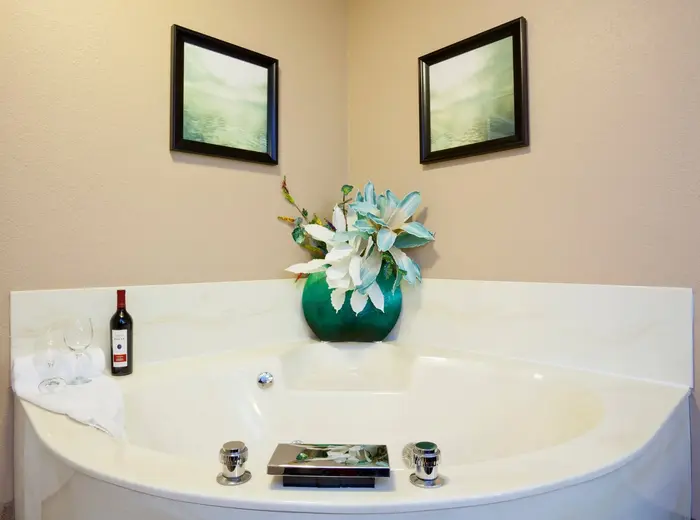 GrandStay Residential Suites Hotel Eau Claire