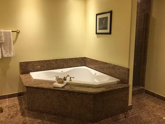 Inn at Churon Winery