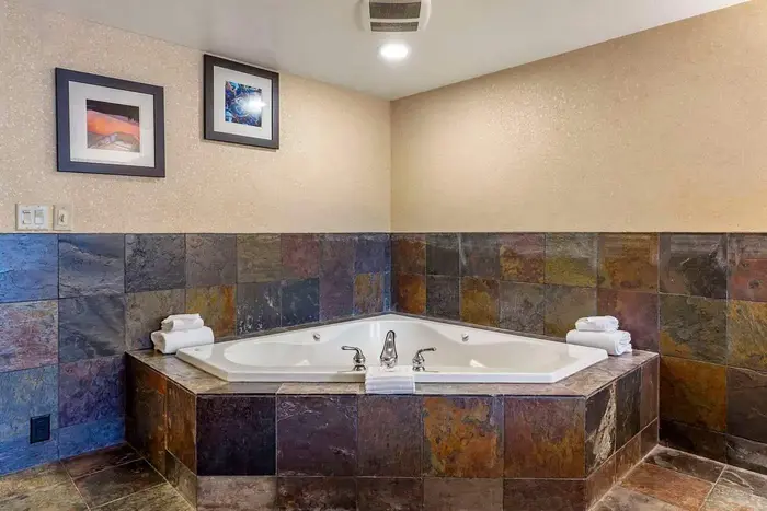 Comfort Inn and Suites Lincoln City