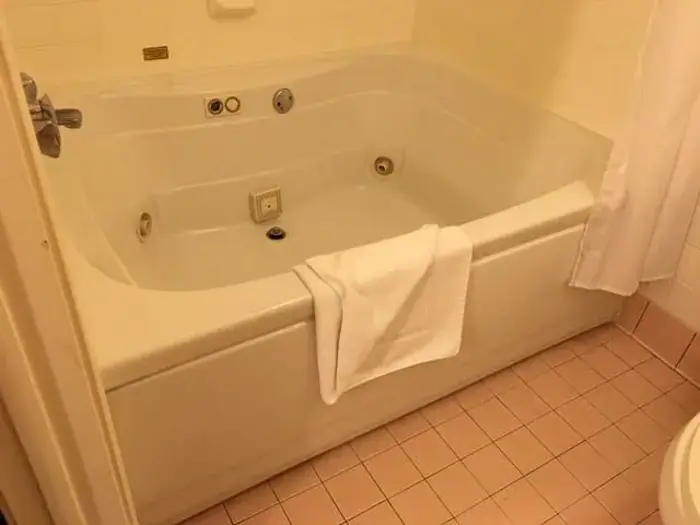 Arena Hotel